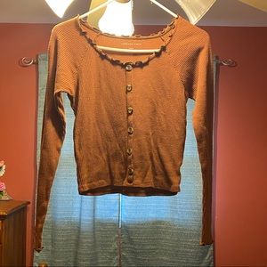 American eagle shirt